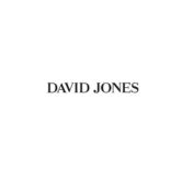 david jones part time jobs.